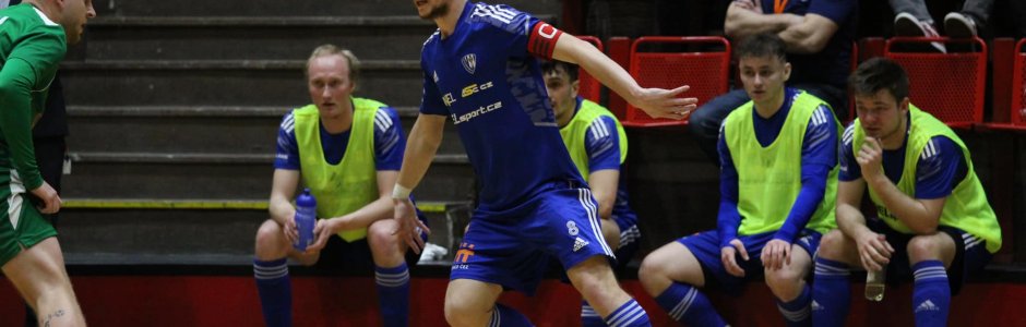 Němec se rozloučil výhrou v Chomutově, Vokoun nejlepším střelcem