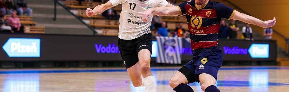 Vnuk řádil proti Vlkům: pět gólů a čtyři asistence!