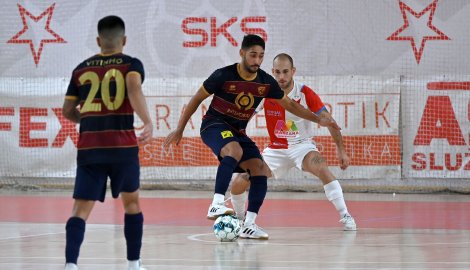 Jak spolu hráli semifinalisté v základní části?