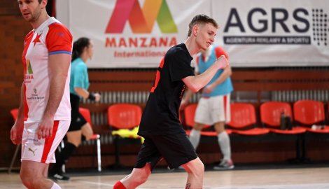 Matěj Maur: Byla to moje nejlepší sezona