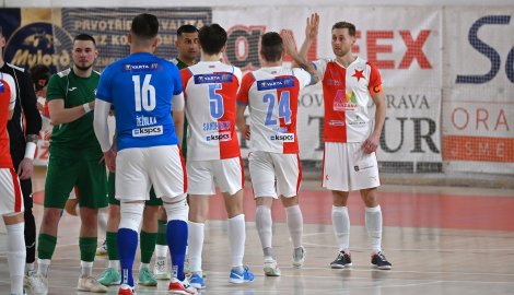 Martin Brychta: Jsem na tým obrovsky pyšný