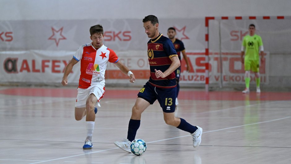 Z Edenu v pátek uvidíte znovu rozšířený přenos. Slavia vyzve Plzeň