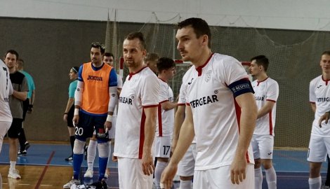 Dobré zprávy z Chrudimi: Matěj Slováček je v pořádku!