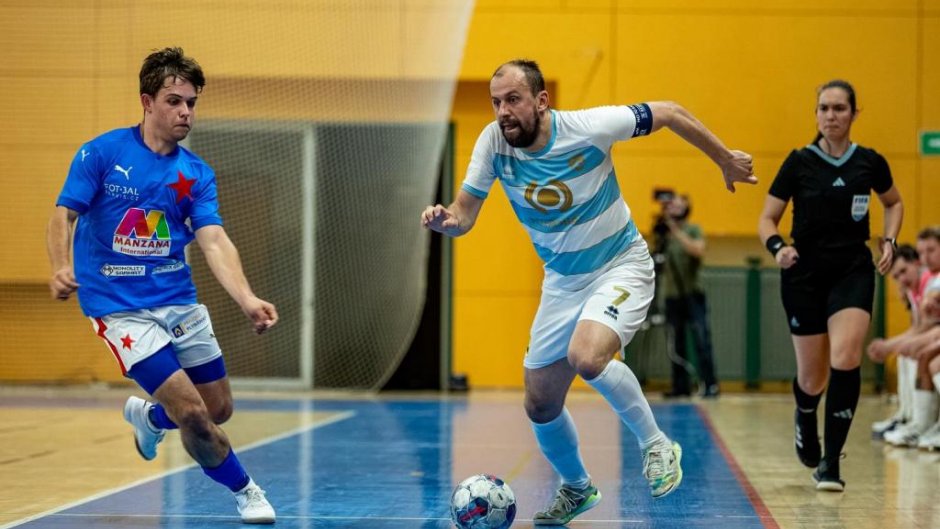 Z kabiny: Plzeň se v ůterý může stát prvním finalistou