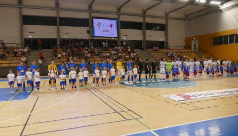 Vnuk rozhodl v závěru a Plzeň je ve finále!