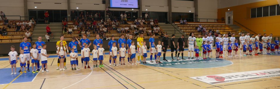 Vnuk rozhodl v závěru a Plzeň je ve finále!