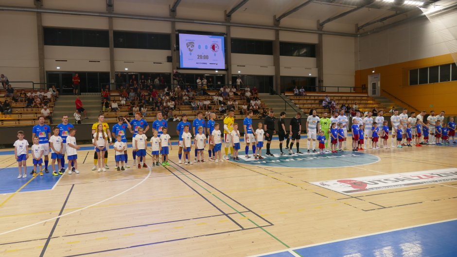 Vnuk rozhodl v závěru a Plzeň je ve finále!