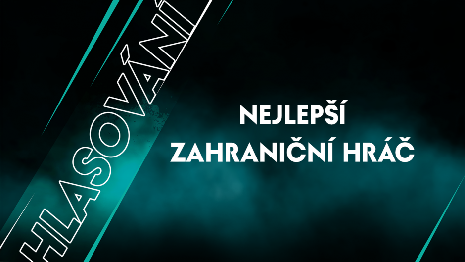 Futsalisté, vyberte nejlepšího cizince 1. Futsal ligy 2023/2024