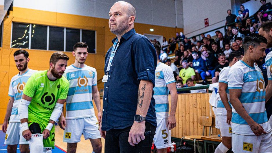 Marek Kopecký: Jestli chceme titul, musíme jezdit jinak