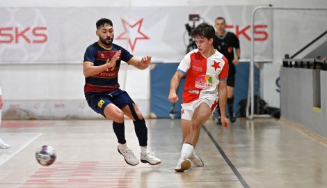 Filip Klaban: Byla to neskutečná jízda vzhůru