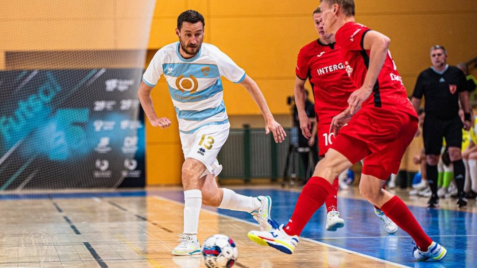 Z kabiny: V pátek čtvrté finále. Rozloučí se Kopecký a Rešetár obhajobou titulu?