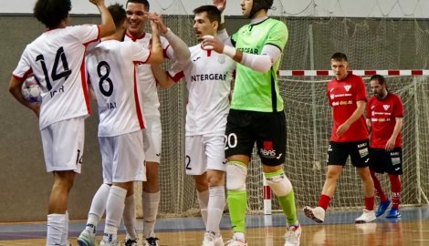 Z kabiny: Udělá Chrudim v pátek poslední krok do finále?