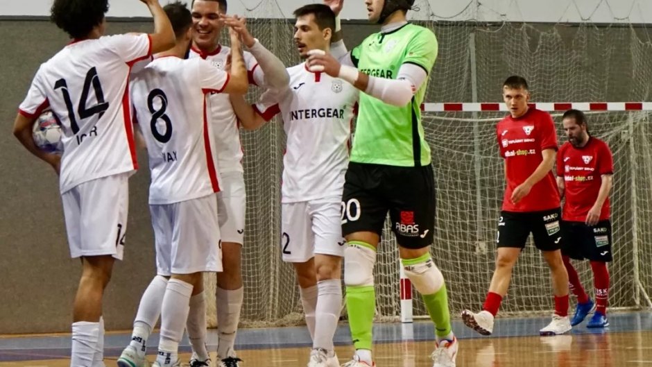 Z kabiny: Udělá Chrudim v pátek poslední krok do finále?