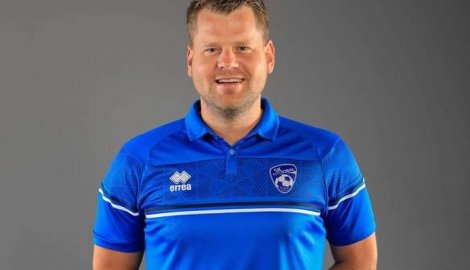 Jakub Hodek: Nový trenér dostane nejvyšší cíle