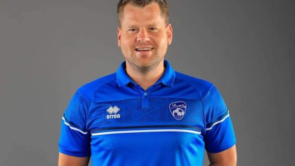 Jakub Hodek: Nový trenér dostane nejvyšší cíle