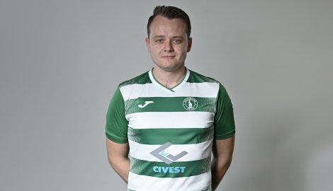 David Ploc: Cílem Klokanů je zabudování se v 1. Futsal lize