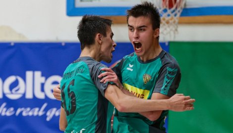 Bratři Zápotočští se vracejí z hostování do Plzně