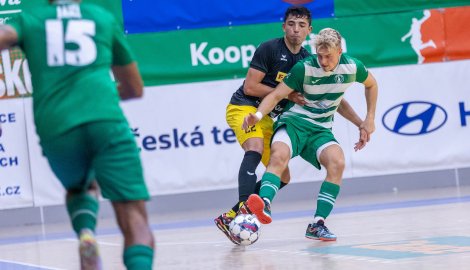 První výhra pro nováčka z venku, Ústí nestačilo doma na Bohemians