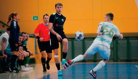 Plzeň porazila Chomutov o šest branek, Vnuk nastřílel hattrick