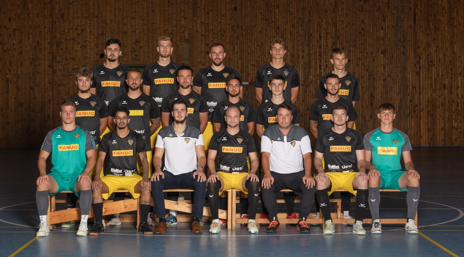 SK Rapid Ústí n. L.