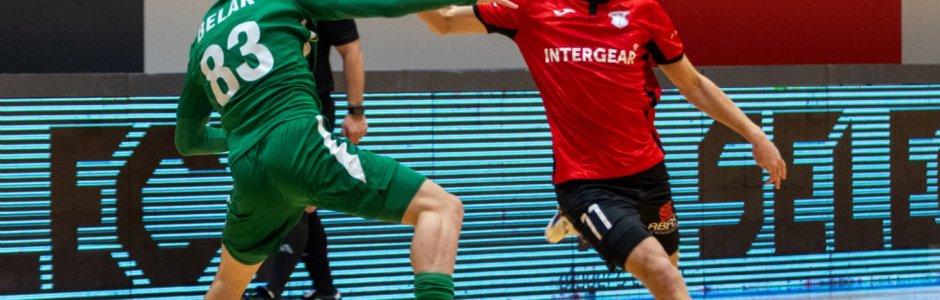Seidler vystřihl čistý hattrick za 69 vteřin, nakonec dal šest gólů