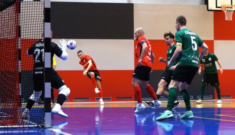 David Drozd zapsal proti Vlkům hattrick a dvě asistence