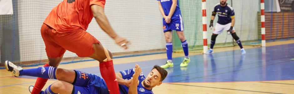 Kadaň deklasovala Mělník devíti góly, neinkasovala ani jednou