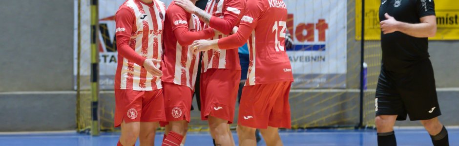 Allanzin dal v Mýtě hattrick a Liberec odvezl všechny body