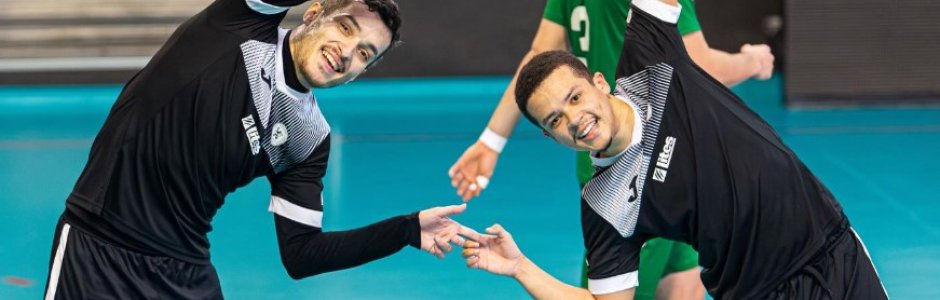 Liberec otočil průběh a bere poslední výhru v roce 2024