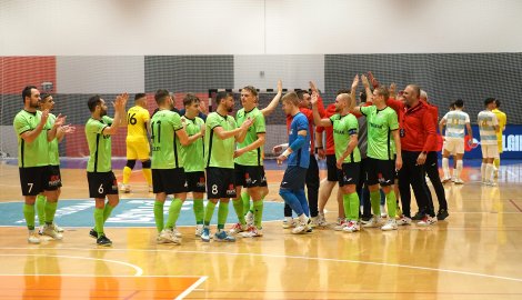 David Drozd čtyřmi góly sestřelil rivala z Plzně