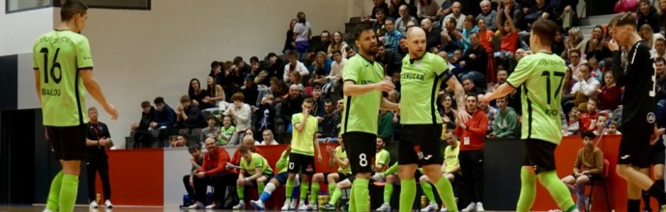 Směr východočeskému derby udávala domácí Chrudim
