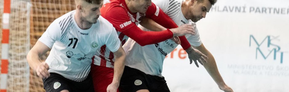 Liberec doma uhrál povinné tři body
