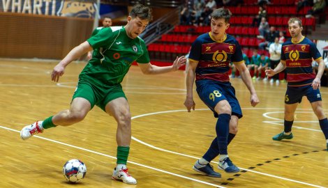 Pětibodoví Kaká a Mikuš řídili výhru Plzně nad Chomutovem