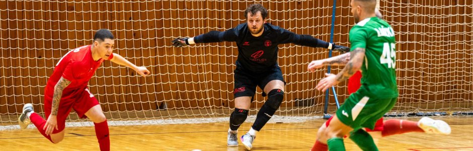 Derby rozhodl  Chomutov čtyřmi góly v posledních 90 vteřinách!