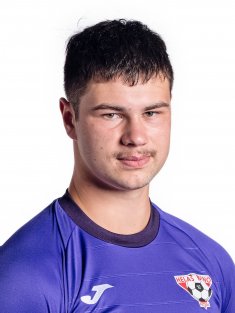 Štěpánek