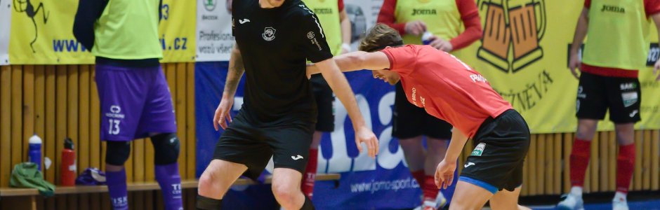 Merkl s Jiráským dirigovali obrat Mýta proti Helasu