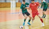 Vlci vedení v Kadani neudrželi a jsou prvním sestupujícím