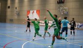 Jákl vystřelil 4 vteřiny před koncem Klokanům výhru nad Mýtem