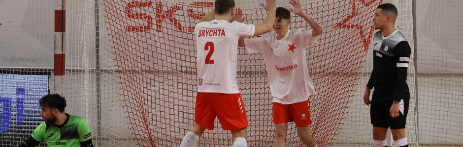 Homolův hattrick podtrhl výhru Slavie nad Libercem