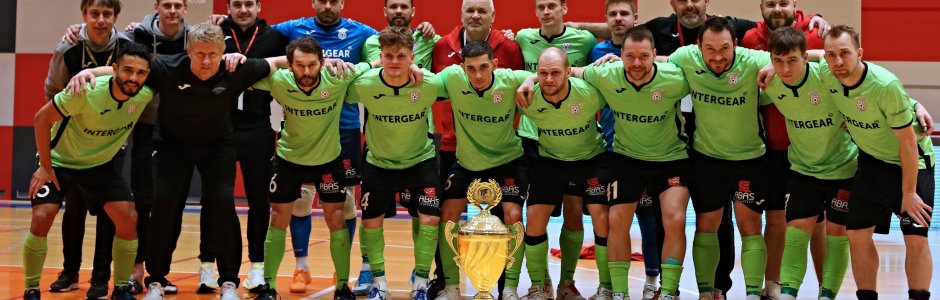 Felipinho se uvedl gólem, Chrudim dala Klokanům devítku