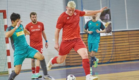 V Kadani rozhodl v závěru vlastní gól brankáře Grümanna
