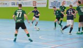 Duel sestupujících v Mělníce pro Žabinské Vlky