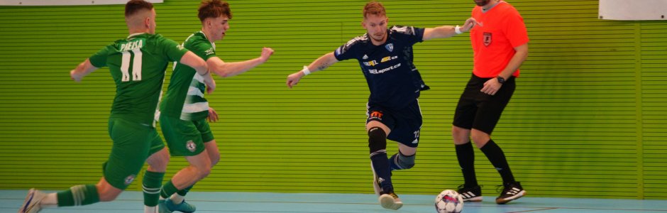 Bohemians vyhráli 5:1 v Mělníce a vrací se do boje o záchranu!