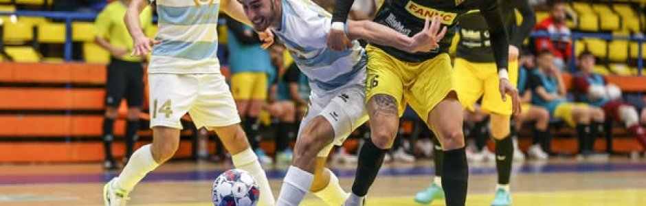 Plzeň dotočila v Ústí desítku, Tomáš Vnuk vsítil hattrick