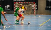 Vršovicím vládne Slavia a Klokani se loučí s nejvyšší soutěží