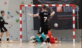 Liberec dosáhl historického úspěchu. Po základní části je třetí