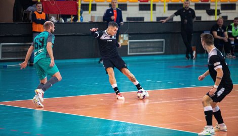 Liberec má první historickou výhru v play off, porazil Rapid