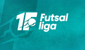 Nejzbach bude hrát 1. Futsal ligu i příští rok, v odvetě baráže deklasoval Amor