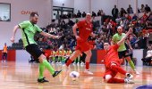 Seidler potřeboval na hattrick čtrnáct minut, Chrudim má první bod