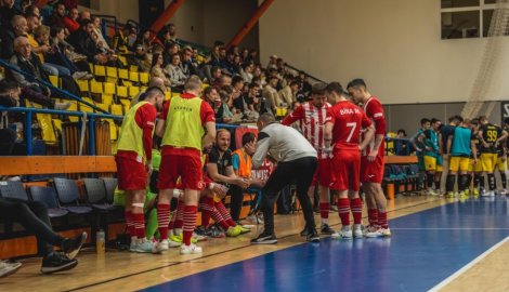 Liberec vyhrál o branku v Ústí a má mečbol na historický postup